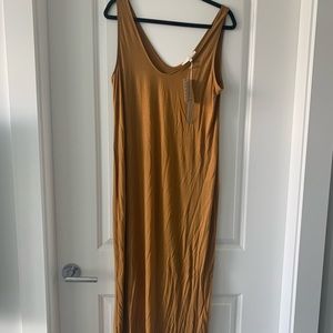 Plenty Midi Dress
